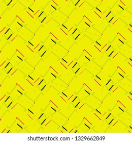Abstract vector background. Colorful halftone illustration pattern