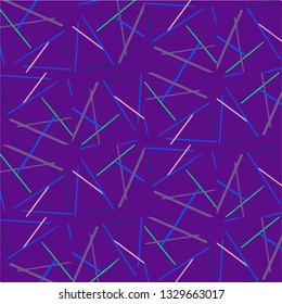Abstract vector background. Colorful halftone illustration pattern