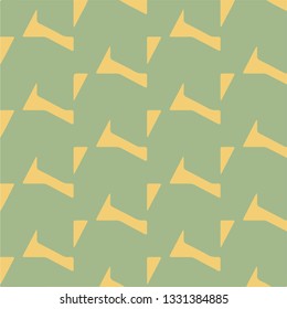 Abstract vector background. Colorful halftone illustration pattern