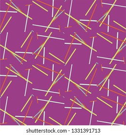 Abstract vector background. Colorful halftone illustration pattern