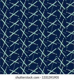Abstract vector background. Colorful halftone illustration pattern