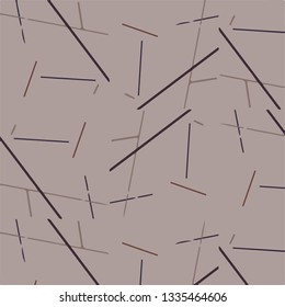 Abstract vector background. Colorful halftone illustration pattern