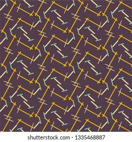 Abstract vector background. Colorful halftone illustration pattern