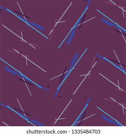Abstract vector background. Colorful halftone illustration pattern