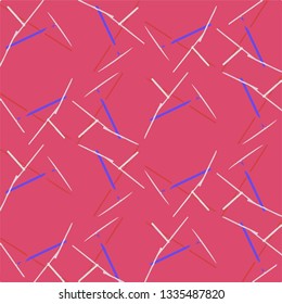 Abstract vector background. Colorful halftone illustration pattern