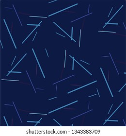 Abstract vector background. Colorful halftone illustration pattern