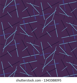 Abstract vector background. Colorful halftone illustration pattern