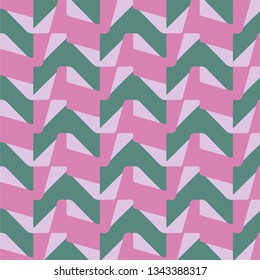 Abstract vector background. Colorful halftone illustration pattern
