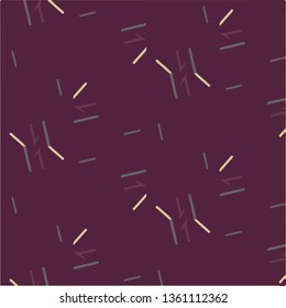 Abstract vector background. Colorful halftone illustration pattern
