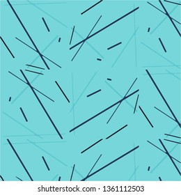 Abstract vector background. Colorful halftone illustration pattern