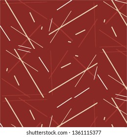 Abstract vector background. Colorful halftone illustration pattern