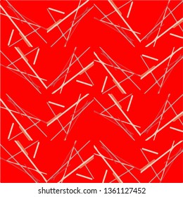 Abstract vector background. Colorful halftone illustration pattern