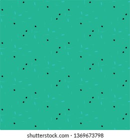 Abstract vector background. Colorful halftone illustration pattern