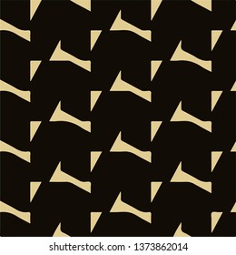 Abstract vector background. Colorful halftone illustration pattern
