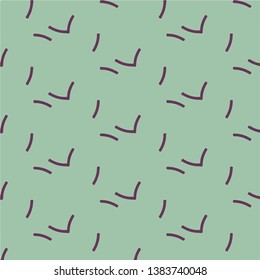Abstract vector background. Colorful halftone illustration pattern