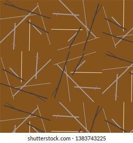 Abstract vector background. Colorful halftone illustration pattern