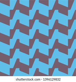 Abstract vector background. Colorful halftone illustration pattern