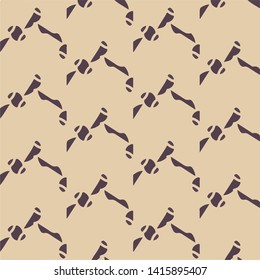 Abstract vector background. Colorful halftone illustration pattern