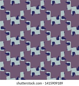 Abstract vector background. Colorful halftone illustration pattern
