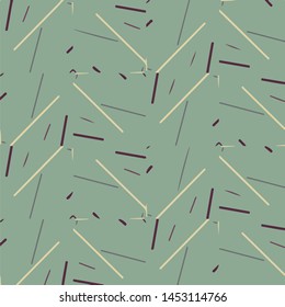 Abstract vector background. Colorful halftone illustration pattern