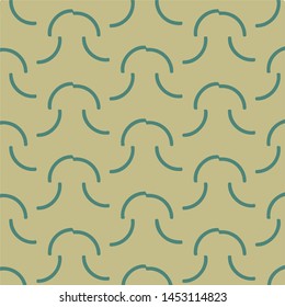 Abstract vector background. Colorful halftone illustration pattern