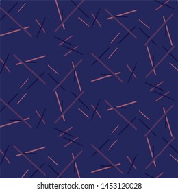 Abstract vector background. Colorful halftone illustration pattern