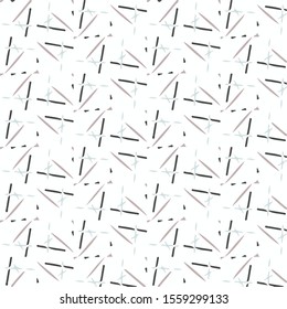 Abstract vector background. Colorful halftone illustration pattern