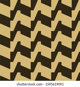 Abstract vector background. Colorful halftone illustration pattern