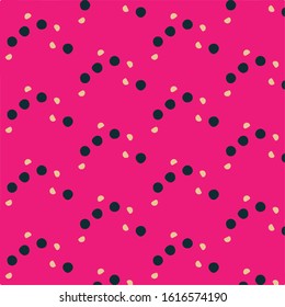 Abstract vector background. Colorful halftone illustration pattern