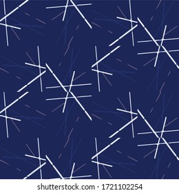 Abstract vector background. Colorful halftone illustration pattern