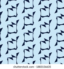 Abstract vector background. Colorful halftone illustration pattern