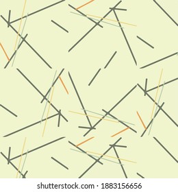 Abstract vector background. Colorful halftone illustration pattern