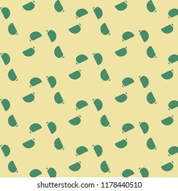 Abstract vector background. Colorful illustration pattern