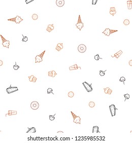 Abstract vector background. Colorful illustration in abstract style with gradient. Backdrop for your design, pattern.