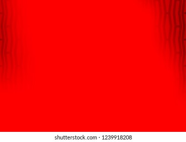 Abstract vector background. Colorful illustration in abstract style with gradient. Backdrop for your design, pattern.