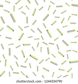 Abstract vector background. Colorful illustration in abstract style with gradient. Backdrop for your design, pattern.