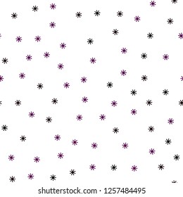 Abstract vector background. Colorful illustration in abstract style with gradient. Backdrop for your design, pattern.