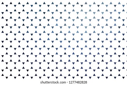 Abstract vector background. Colorful illustration in abstract style with gradient. Backdrop for your design, pattern.