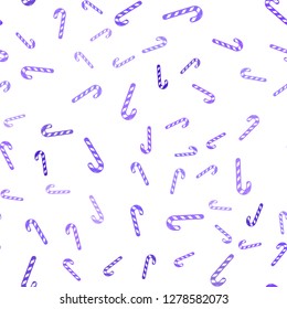 Abstract vector background. Colorful illustration in abstract style with gradient. Backdrop for your design, pattern.