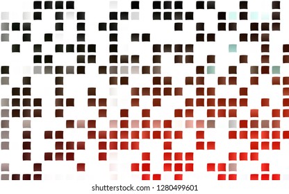 Abstract vector background. Colorful illustration in abstract style with gradient. Backdrop for your design, pattern.