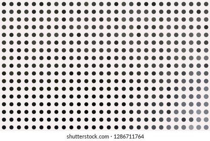 Abstract vector background. Colorful illustration in abstract style with gradient. Backdrop for your design, pattern.