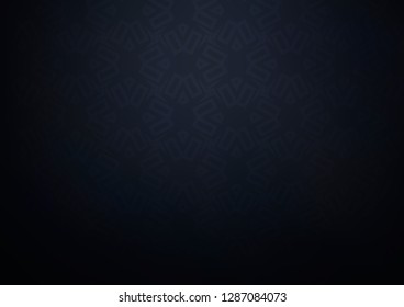 Abstract vector background. Colorful illustration in abstract style with gradient. Backdrop for your design, pattern.