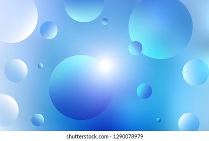 Abstract vector background. Colorful illustration in abstract style with gradient. Backdrop for your design, pattern.