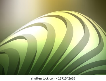 Abstract vector background. Colorful illustration in abstract style with gradient. Backdrop for your design, pattern.