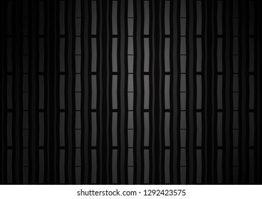 Abstract vector background. Colorful illustration in abstract style with gradient. Backdrop for your design, pattern.