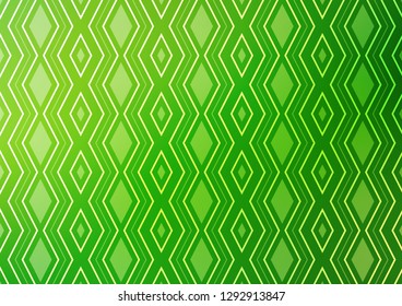 Abstract vector background. Colorful illustration in abstract style with gradient. Backdrop for your design, pattern.