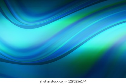 Abstract vector background. Colorful illustration in abstract style with gradient. Backdrop for your design, pattern.