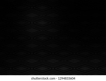 Abstract vector background. Colorful illustration in abstract style with gradient. Backdrop for your design, pattern.