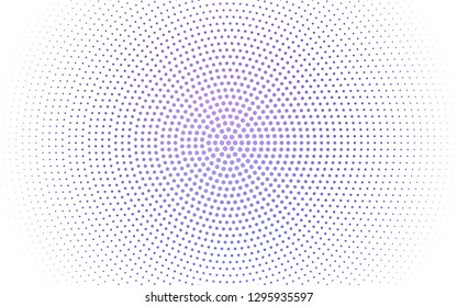 Abstract vector background. Colorful illustration in abstract style with gradient. Backdrop for your design, pattern.