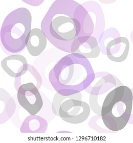 Abstract vector background. Colorful illustration in abstract style with gradient. Backdrop for your design, pattern.